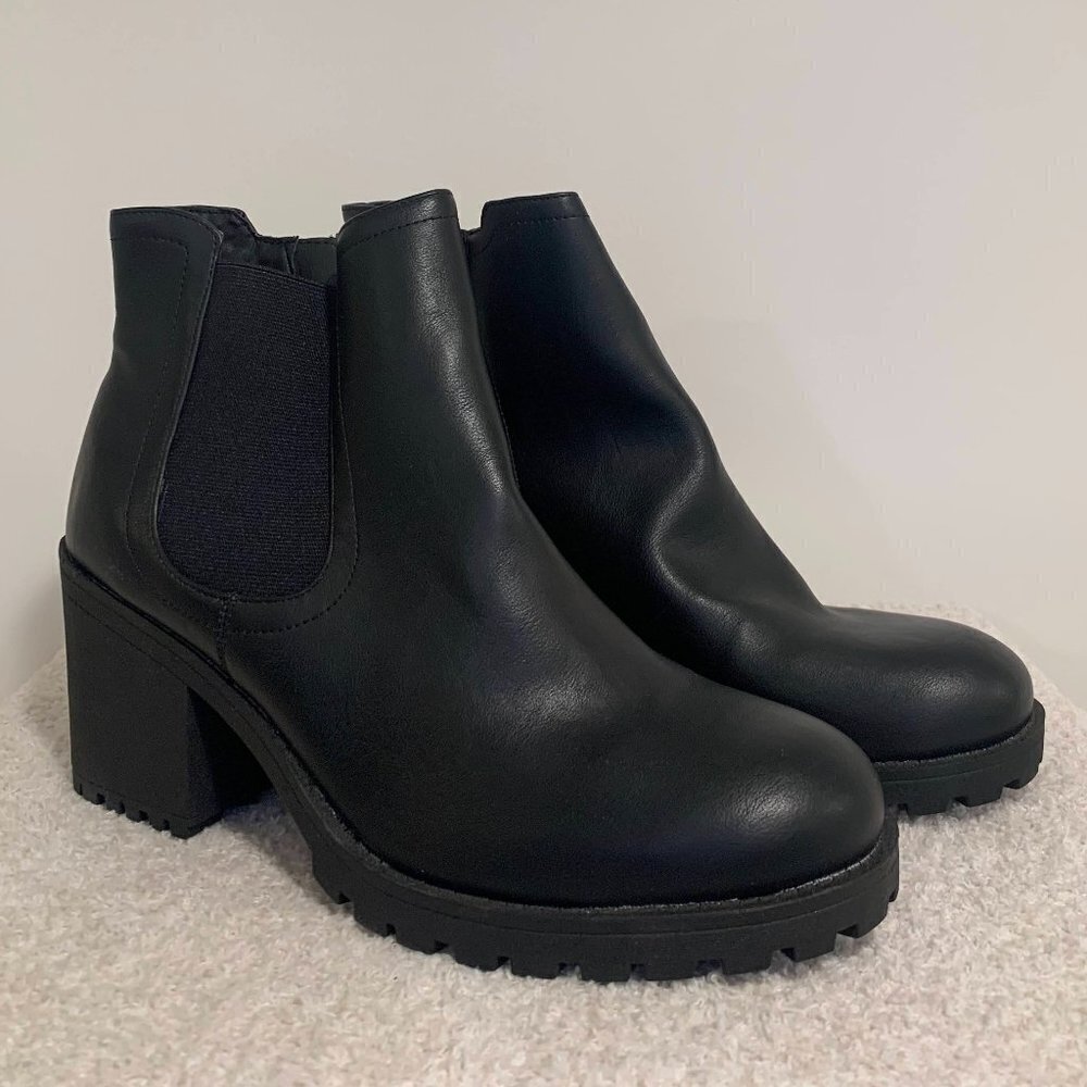 American Rag | Morghan Booties